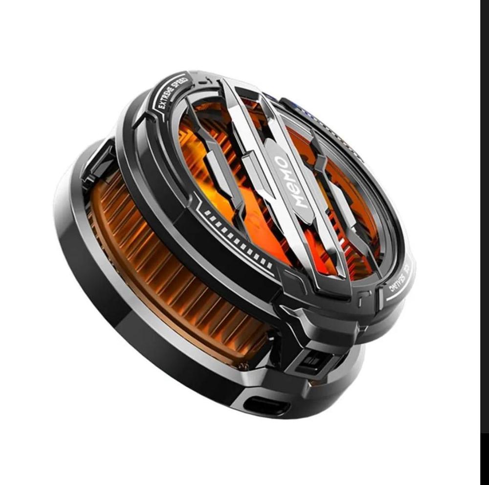 CX07 Mobile phone gaming cooler